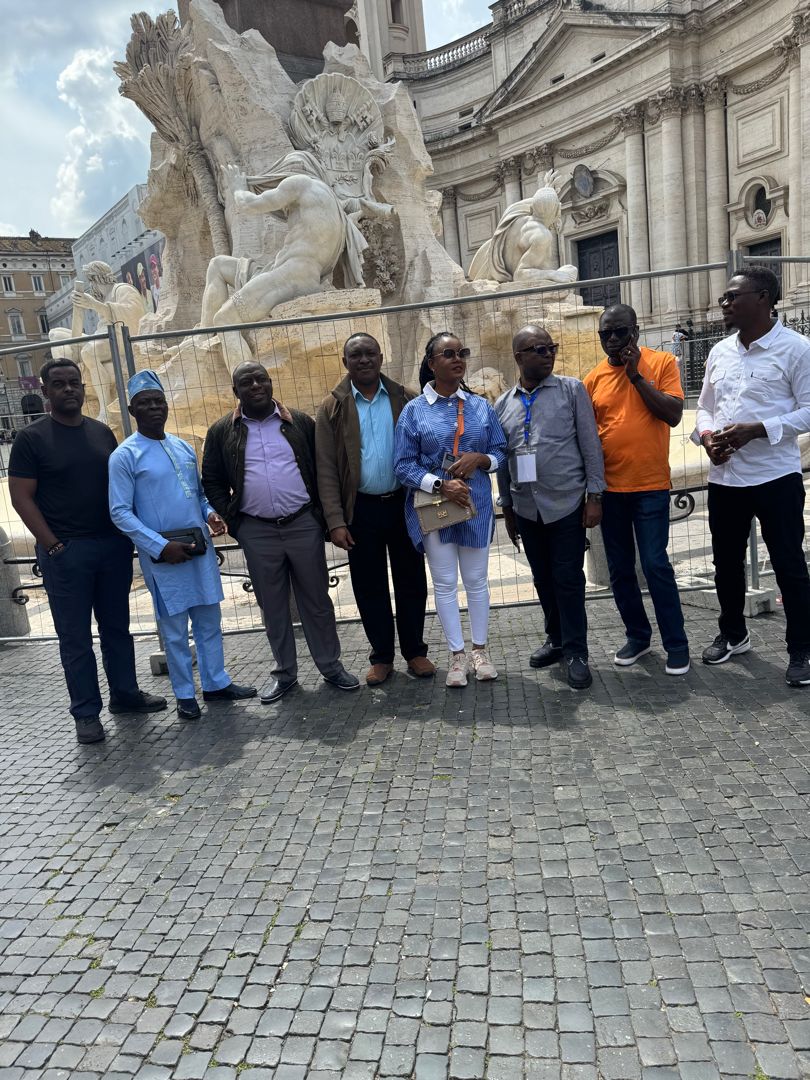 Conference Highlight 22